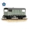 SE&CR 25T 'Dance Hall' Brake Van BR Grey