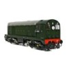 Class 20/0 Disc Headcode & Tablet Catcher D8102 BR Green (Roundel)