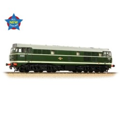 Class 30 D5564 BR Green...