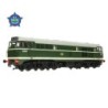 Class 30 D5564 BR Green (Late Crest)