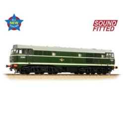 Class 30 D5564 BR Green...