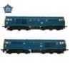 Class 31/1 31123 BR Blue