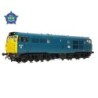 Class 31/1 31123 BR Blue