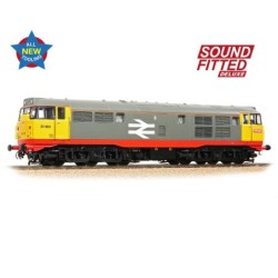 Class 31/1 Refurbished...