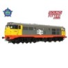 Class 31/1 Refurbished 31180 BR Railfreight (Red Stripe)