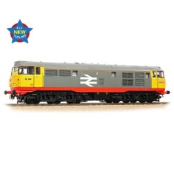 Class 31/1 Refurbished...