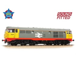 Class 31/1 Refurbished...