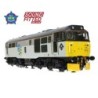 Class 31/1 Refurbished 31319 BR Railfreight Petroleum Sector