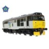 Class 31/1 Refurbished 31304 BR Railfreight Petroleum Sector