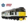 Class 31/1 Refurbished 31304 BR Railfreight Petroleum Sector