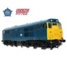 Class 31/4 Refurbished 31435 BR Blue