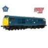 Class 31/4 Refurbished 31435 BR Blue