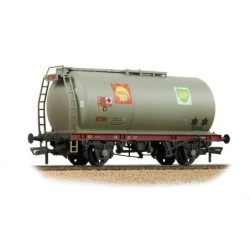 BR 45T TTA Tank Wagon Wagon...