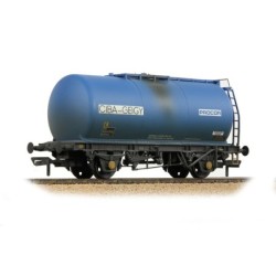 BR 45T TTA Tank Wagon...