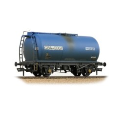 BR 45T TTA Tank Wagon 'Ciba-Geigy' Blue [W]