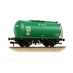 BR 45T TTF Tank Wagon 'BP Lubricants' Green