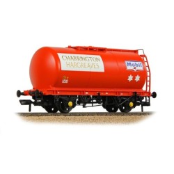 BR 45T TTA Tank Wagon...