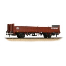 BR OBA Open Wagon Low Ends...