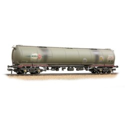 BR 102T TEA Bogie Tank...