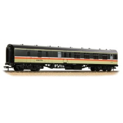 BR Mk1 BSK Brake Second Corridor BR InterCity (Executive) [PF]