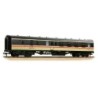 BR Mk1 BSK Brake Second Corridor BR InterCity (Executive) [PF]