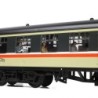 BR Mk1 BSK Brake Second Corridor BR InterCity (Executive) [PF]