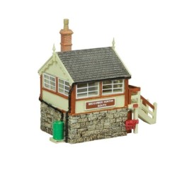 Midsomer Norton Signal Box...