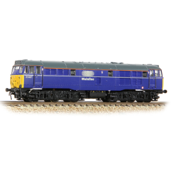 371-137TL - Class 31/6...