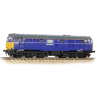 371-137TL - Class 31/6 (Refurbished) 31407 Mainline Freight