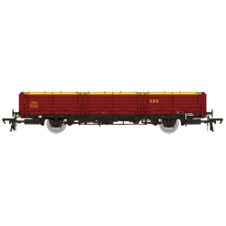 915017 - OAA Open Wagon EWS...
