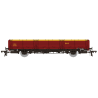 915017 - OAA Open Wagon EWS Maroon No. 100088
