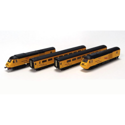 Class 43 Network rail new...