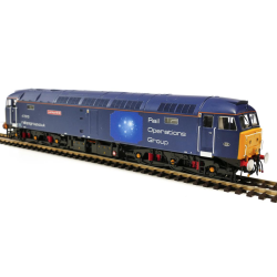 Class 47 815 "Lost Boys...