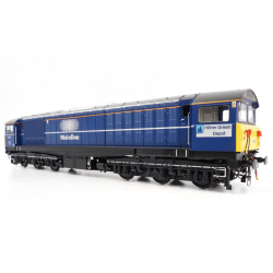 GM7240601 - Class 58...