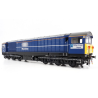 GM7240601 - Class 58 Mainline "Hither Green" 58021