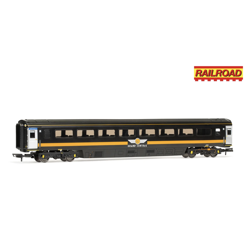 R40443 - RailRoad Grand Central Rail Mk3 TSD - Era 10