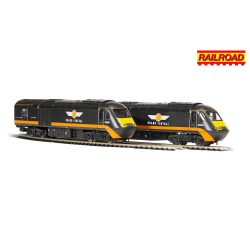 R30375 - Grand Central HST...