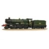 GWR 49XX 'Hall' 4936 'Kinlet Hall' BR Lined Green (Late Crest)