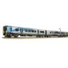 31-033 - Class 350/4 4-Car EMU 350407 First TransPennine Express