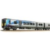 31-033 - Class 350/4 4-Car EMU 350407 First TransPennine Express