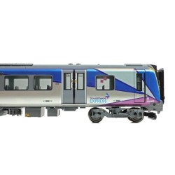 31-033 - Class 350/4 4-Car EMU 350407 First TransPennine Express