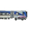 31-033 - Class 350/4 4-Car EMU 350407 First TransPennine Express