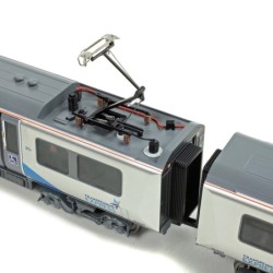 31-033 - Class 350/4 4-Car EMU 350407 First TransPennine Express