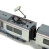 31-033 - Class 350/4 4-Car EMU 350407 First TransPennine Express