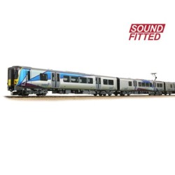 31-033SF - Class 350/4...