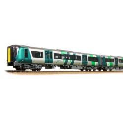 31-034 - Class 350/3 4-Car EMU 350372 London Northwestern Railway