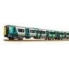 31-034 - Class 350/3 4-Car EMU 350372 London Northwestern Railway