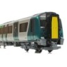 31-034 - Class 350/3 4-Car EMU 350372 London Northwestern Railway