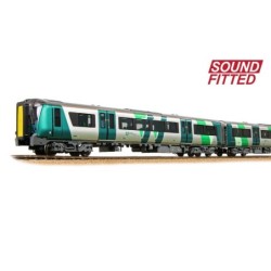 31-034SF - Class 350/3 4-Car EMU 350372 London Northwestern Railway