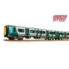 31-034SF - Class 350/3 4-Car EMU 350372 London Northwestern Railway